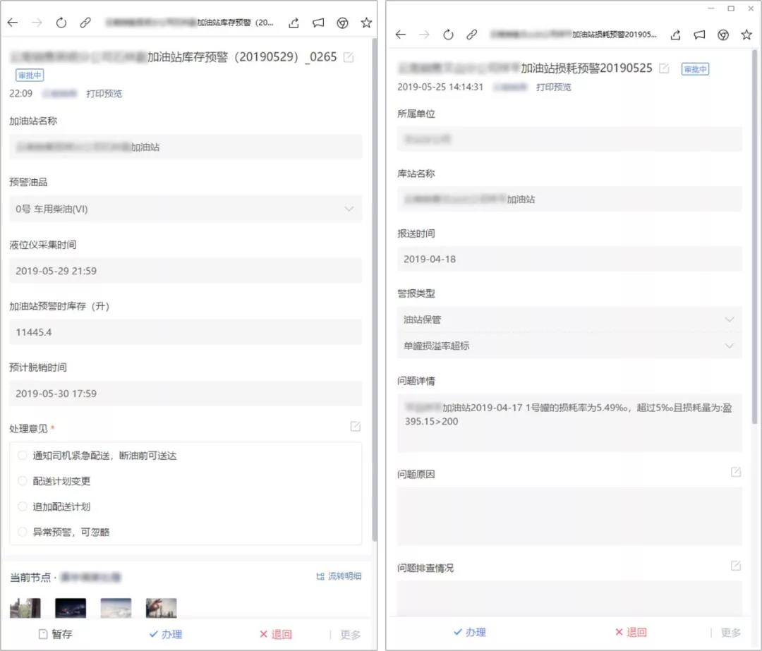 损耗系统
