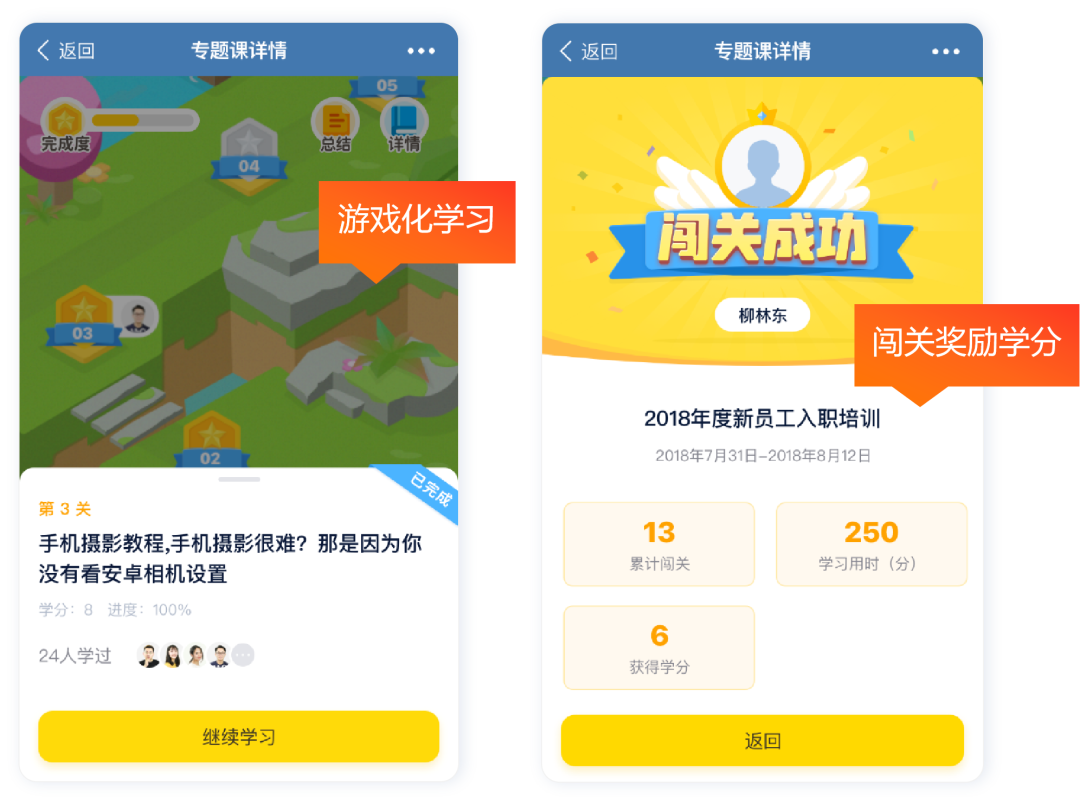 培训模式