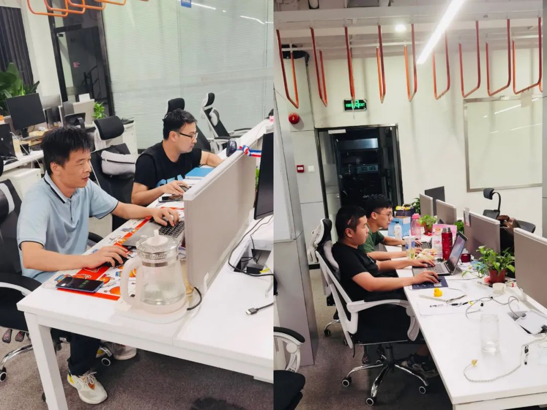 2个人5小时快速搭建防疫工具，赢咖8注册远程助力厦门疫情防控