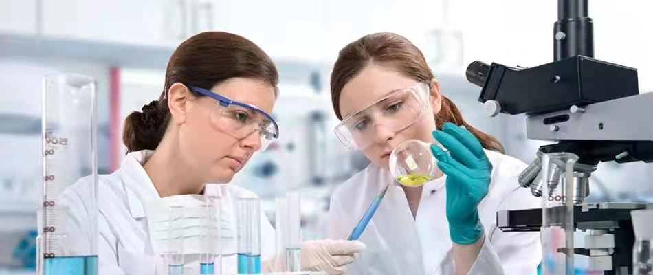 领衔生物科技赢咖8注册七巧低代码平台