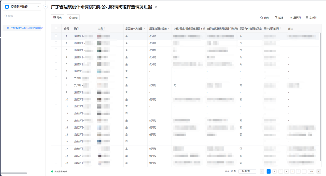 上海省建筑设计研究院有限公司赢咖8注册案例