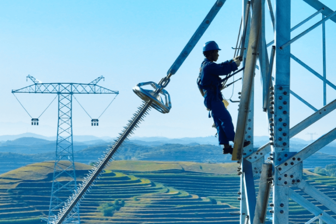 风浪越大，鱼越贵——能源基层干事效率狂飙提升指南