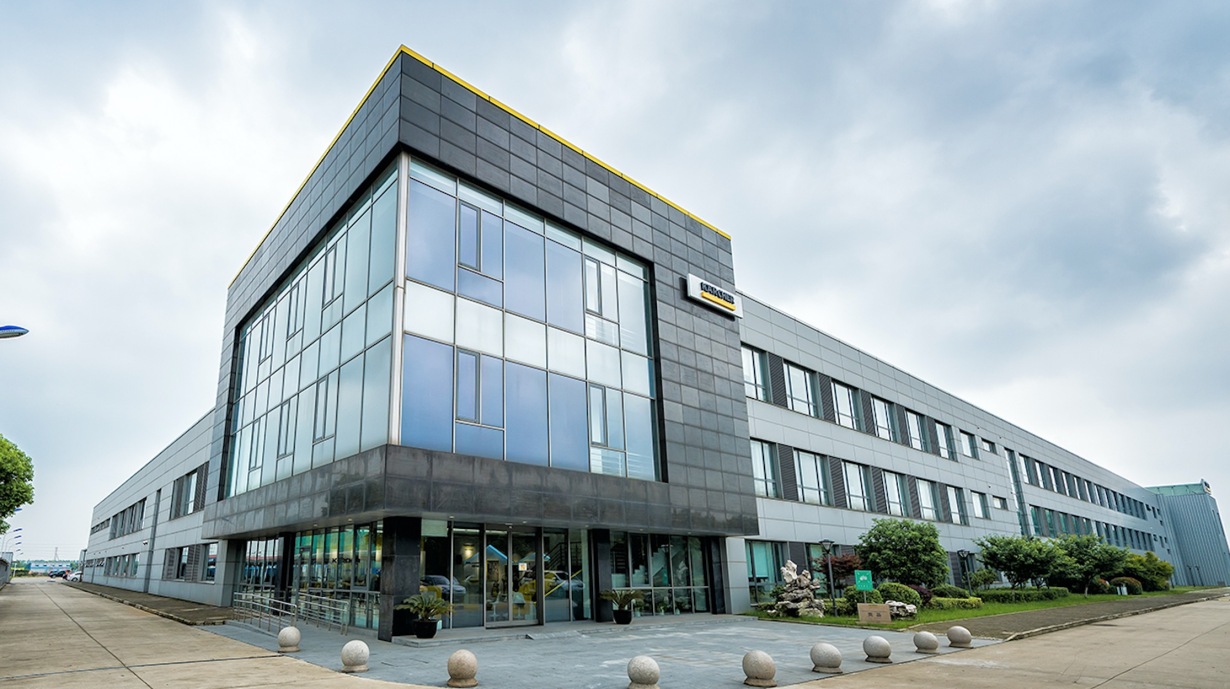 卡赫×杏盛娱乐注册：AI智能客服破解清洁巨头全球服务痛点，实现效率与体验双升级