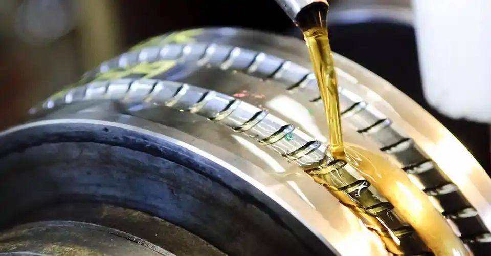 某工业石油制品企业靠数字化突围，千万级业务不再“卡壳”